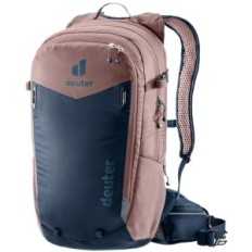 Mochila Deuter Compact 14+3 Versátil