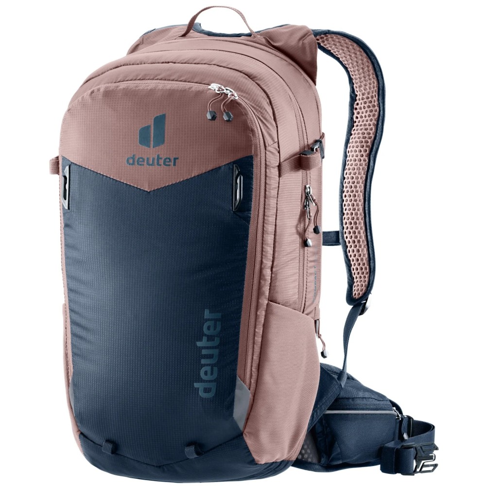 Mochila Deuter Compact 14+3 Versátil