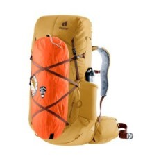 Mochila Deuter Aircontact Ultra 40+5 Trekking