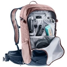 Mochila Deuter Compact 14+3 Versátil