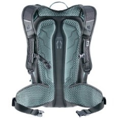 Mochila Deuter Compact 14+3 Versátil