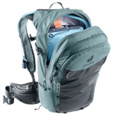 Mochila Deuter Compact 14+3 Versátil
