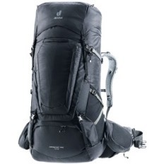 Aircontact Pro 75 + 10 Para Trekking