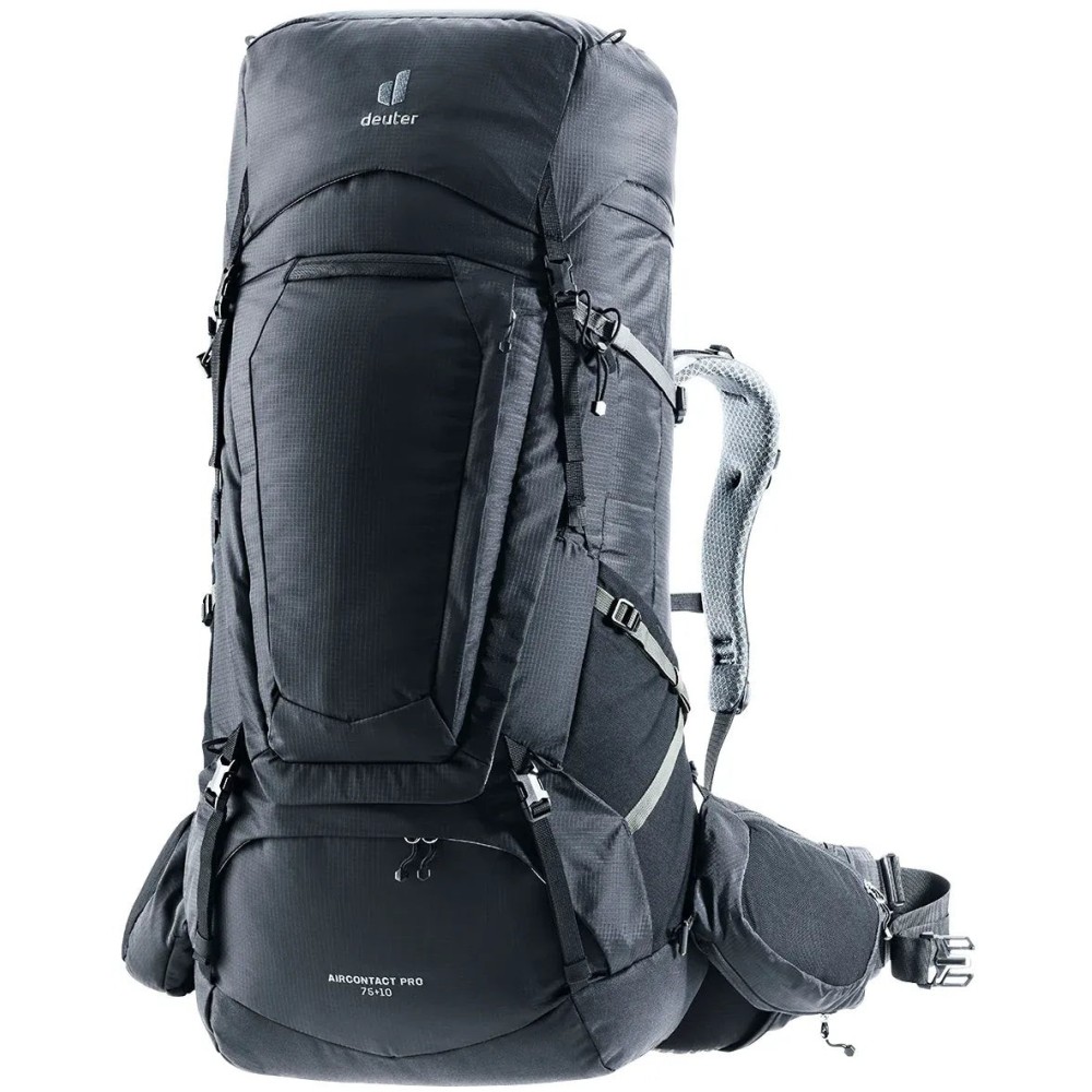 Aircontact Pro 75 + 10 Para Trekking
