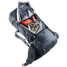 Aircontact Pro 75 + 10 Para Trekking