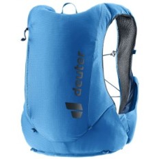 Mochila Deuter Traick 9 Trail