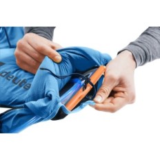 Mochila Deuter Traick 9 Trail