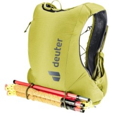 Mochila Deuter Traick 9 Trail