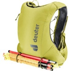 Mochila Deuter Traick 9 Trail