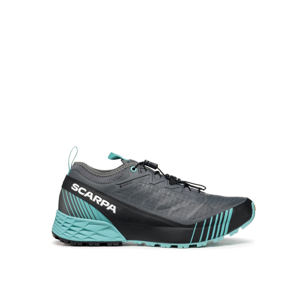 Zapatilla Scarpa Ribelle Run GTX Mujer
