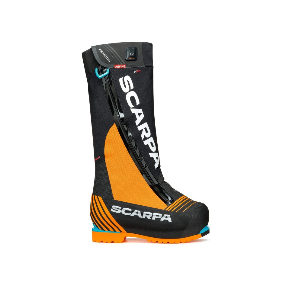 Bota Scarpa Phantom 8000 THERMIC HD Expedición Hombre