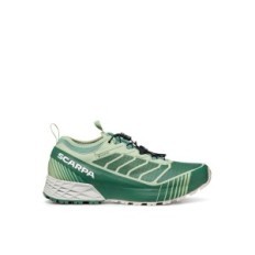 Zapatilla Scarpa Ribelle Run GTX Mujer