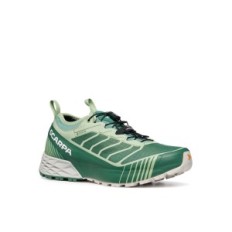 Zapatilla Scarpa Ribelle Run GTX Mujer
