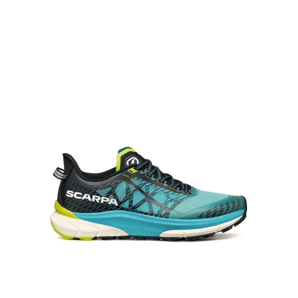 Zapatilla Scarpa Golden Gate 2 Versatil Hombre
