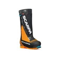 Bota Scarpa Phantom 8000 THERMIC HD Expedición Hombre