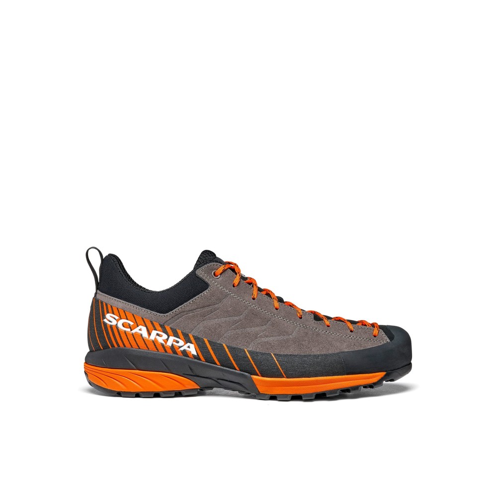 Zapatilla Scarpa Mescalito Trekking Hombre