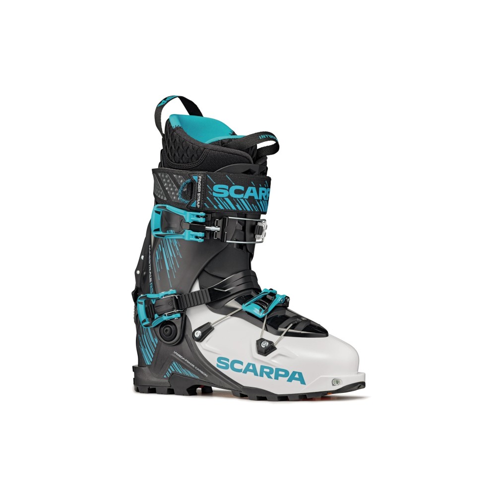 Bota Scarpa Maestrale RS Hombre