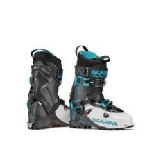 Bota Scarpa Maestrale RS Hombre