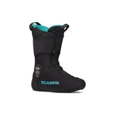 Bota Scarpa Maestrale RS Hombre