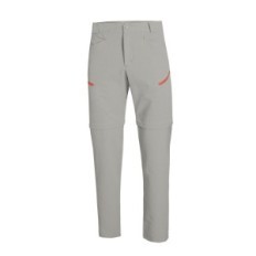 Pantalón Kilimanjaro 4 Desmontable Ripstop Versátil Hombre