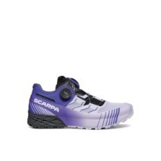 Zapatilla Scarpa Ribelle Run Kalibra HT Mujer