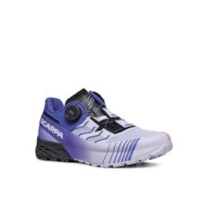 Zapatilla Scarpa Ribelle Run Kalibra HT Mujer