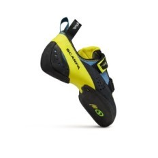Pedula Scarpa Vapor V Escalada Hombre