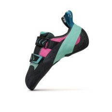 Pedula Scarpa Vapor V Escalada Mujer