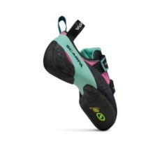 Pedula Scarpa Vapor V Escalada Mujer