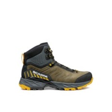 Bota Scarpa Rush TRK GTX Hombre