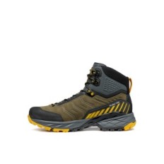 Bota Scarpa Rush TRK GTX Hombre