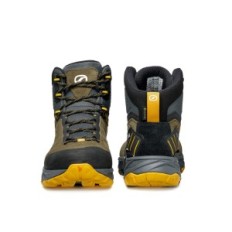 Bota Scarpa Rush TRK GTX Hombre