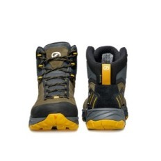 Bota Scarpa Rush TRK GTX Hombre