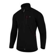 Campera Quehuar 8 Pontetorto Fleece Versátil Hombre