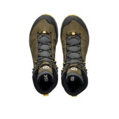 Bota Scarpa Rush TRK GTX Hombre
