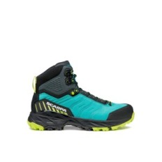 Bota Scarpa Rush TRK GTX Mujer