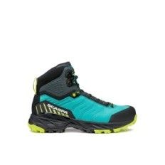 Bota Scarpa Rush TRK GTX Mujer