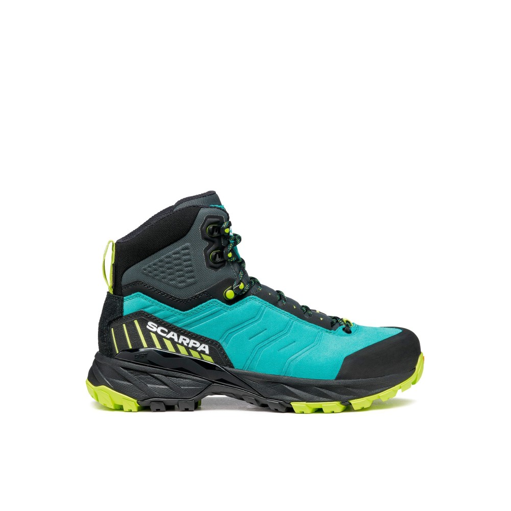 Bota Scarpa Rush TRK GTX Mujer