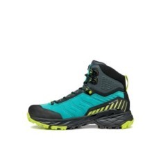Bota Scarpa Rush TRK GTX Mujer