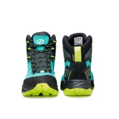 Bota Scarpa Rush TRK GTX Mujer