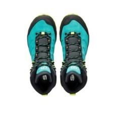Bota Scarpa Rush TRK GTX Mujer