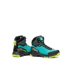 Bota Scarpa Rush TRK GTX Mujer
