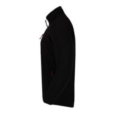 Campera Quehuar 8 Pontetorto Fleece Versátil Hombre