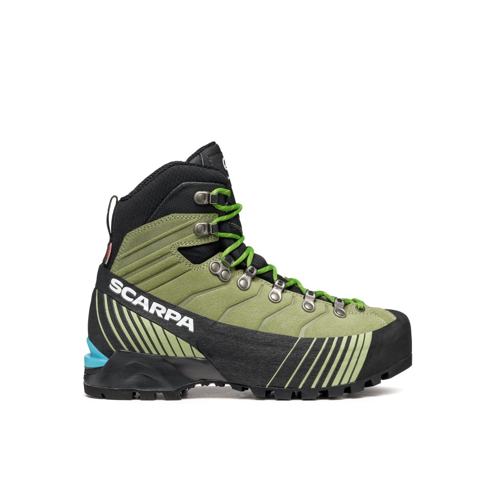 Bota Scarpa Ribelle HD Trekking Mujer