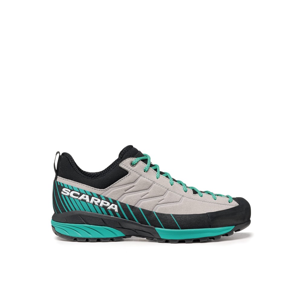 Zapatilla Scarpa Mescalito Trekking Mujer