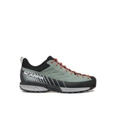 Zapatilla Scarpa Mescalito Trekking Mujer