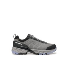Zapatilla Scarpa Rush Trail GTX Mujer