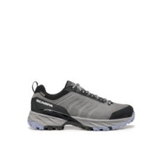 Zapatilla Scarpa Rush Trail GTX Mujer