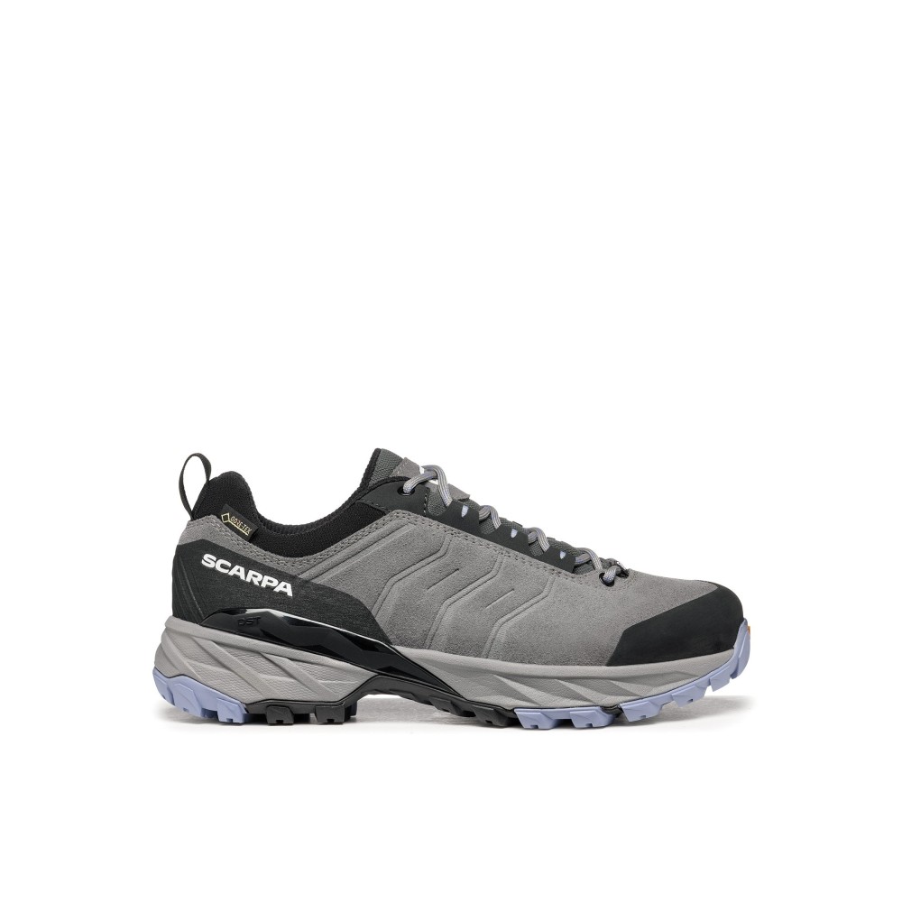 Zapatilla Scarpa Rush Trail GTX Mujer