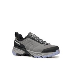 Zapatilla Scarpa Rush Trail GTX Mujer